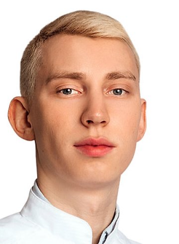 Шалонников Юрий Николаевич