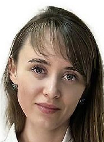 Сайбель Наталья Алексеевна