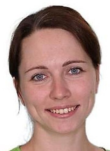 Серебрянникова Анна Валерьевна