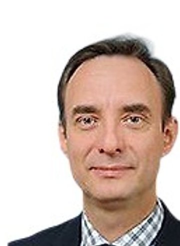 Быков Юрий Николаевич