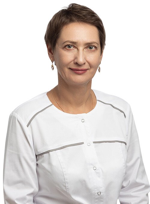 Тельнова Анна Анатольевна