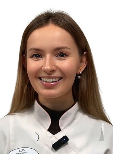 Филина Юлия Николаевна