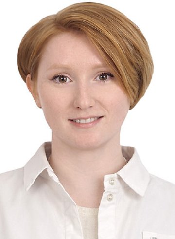 Привалова Наталья Андреевна