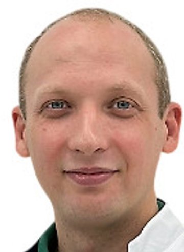 Сумароков Алексей Владимирович
