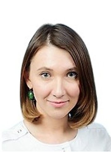 Филиппова Екатерина Сергеевна