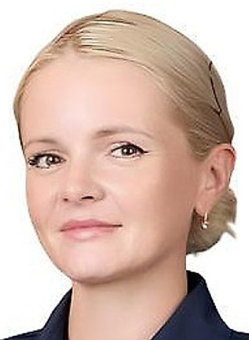 Шишкина Анастасия Викторовна