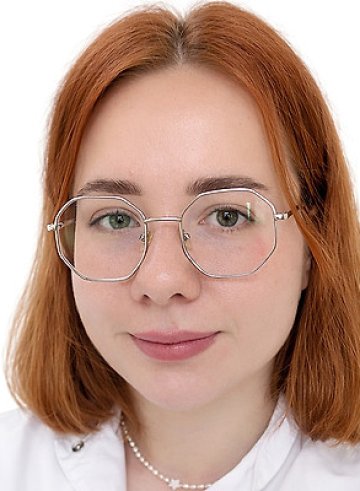 Онищенко Ольга Станиславовна
