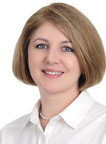 Бубнова Марина Александровна