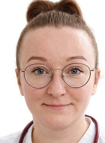 Фомина Наталья Алексеевна