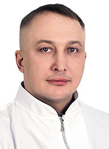 Савин Александр Евгеньевич