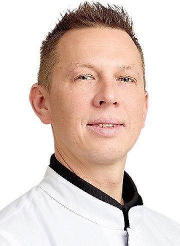 Петров Алексей Игоревич