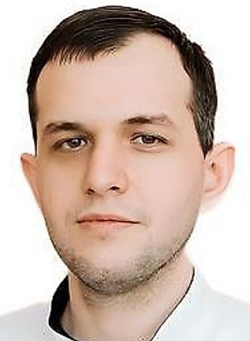 Вехов Евгений Иванович