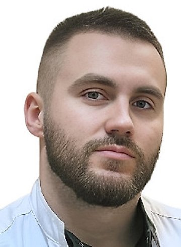 Цысляк Данила Станиславович