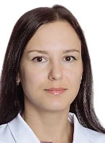 Пекункова Алена Михайловна