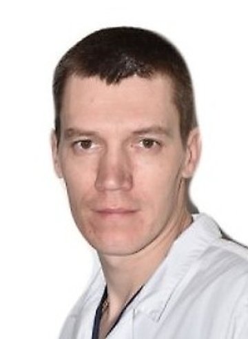 Татаринцев Михаил Юрьевич