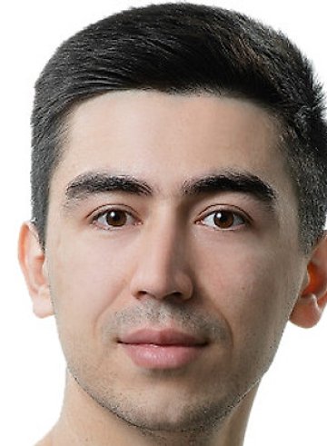 Хашимов Азимджон Нарзуллоевич