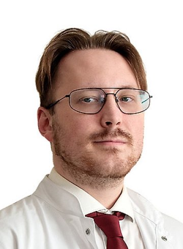 Головин Игорь Дмитриевич