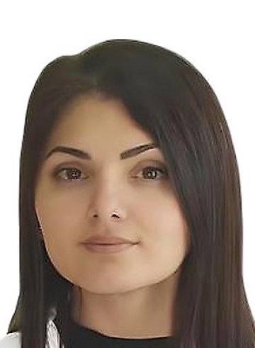 Исмаилова Парвана Рашадатовна