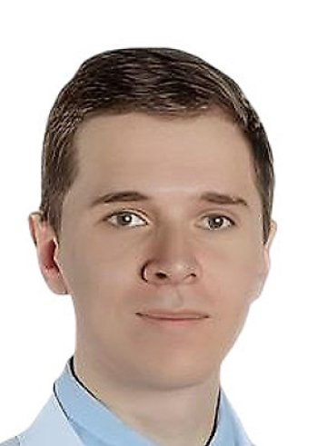Андреев Данил Николаевич