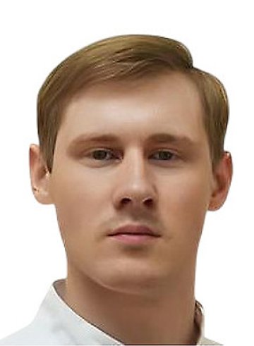 Московских Иван Александрович