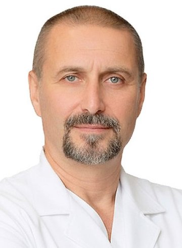 Анчиков Григорий Юрьевич