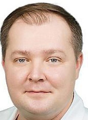 Смирнов Кирилл Вадимович