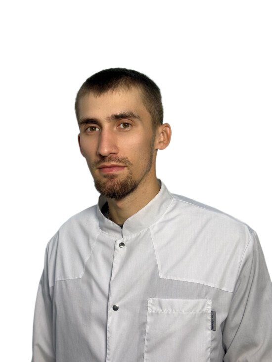 Лавров Андрей Олегович