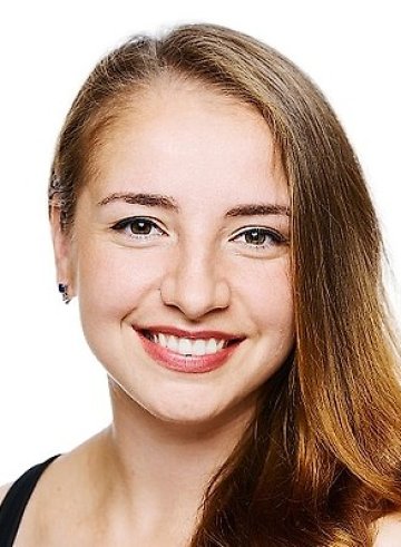 Морозова Анна Владимировна