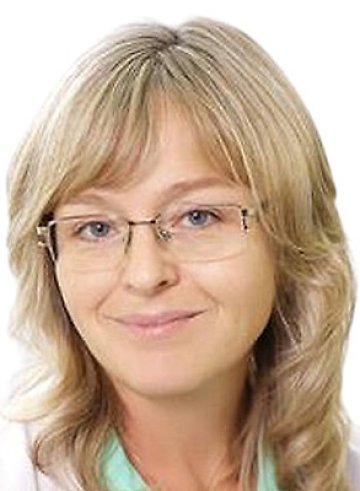 Кутузова Людмила Юрьевна