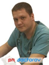 Левенштейн Андрей Олегович