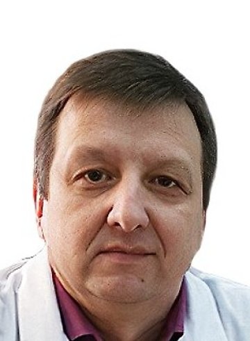 Зобнин Владимир Николаевич