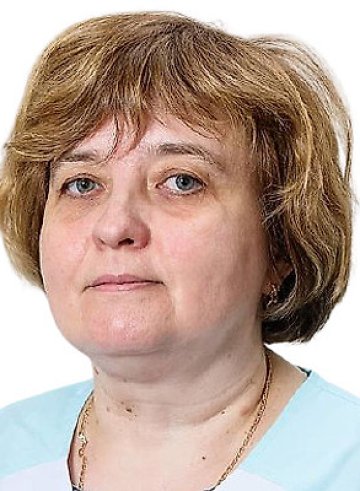 Голондарева Светлана Анатольевна