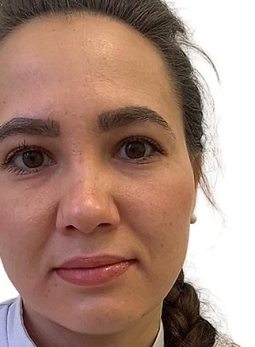 Макарова Ирина Витальевна