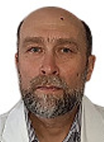 Галкин Игорь Михайлович