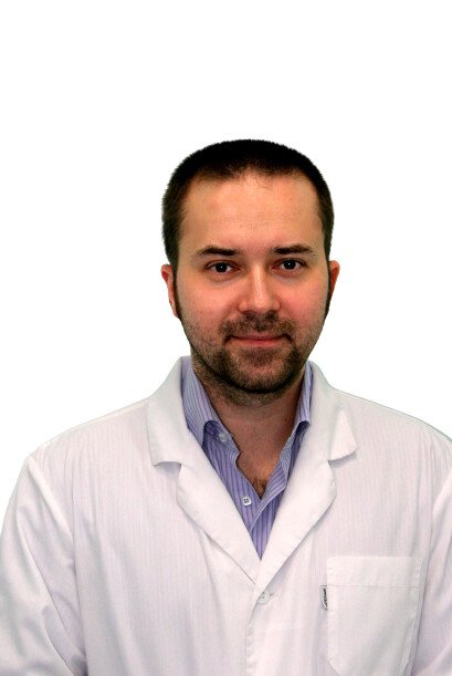 Лаптев Павел Александрович