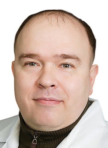 Саблин Андрей Викторович