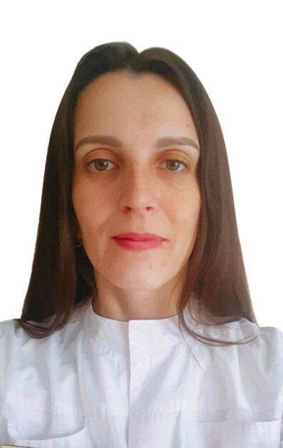 Кошкина Екатерина Александровна