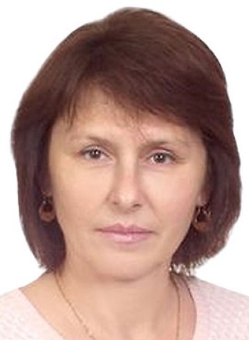 Султаншина Фарида Рязаповна