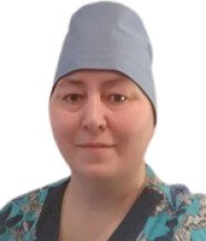Абрамова Лариса Яковлевна