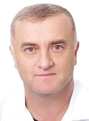 Саидов Хуршет Шарифович