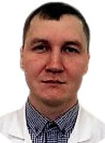Алексеев Дмитрий Вячеславович