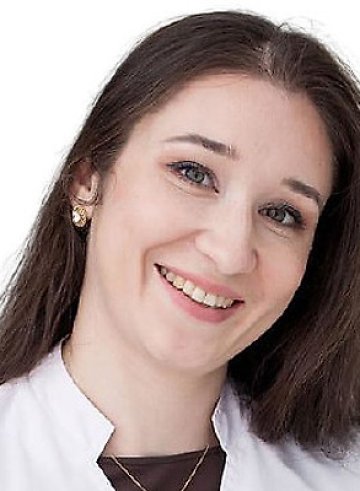 Васконселлос Мензори Марина Витальевна