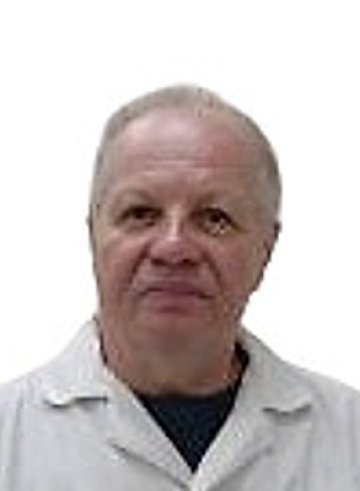 Чиликов Александр Николаевич