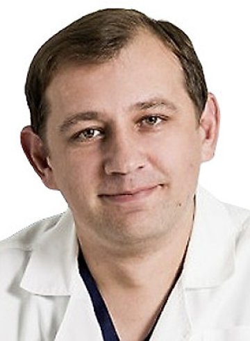Овчинников Евгений Игоревич