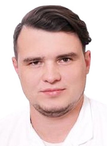 Садриев Руслан Рашитович