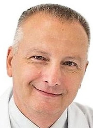 Вилков Владимир Иванович