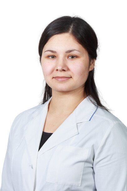 Савельева Инна Владимировна
