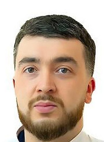 Сыров Роман Сергеевич