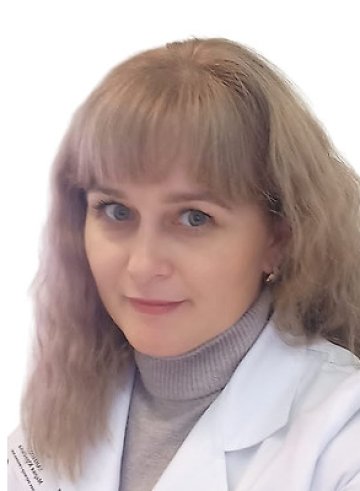 Таненко Мария Юрьевна