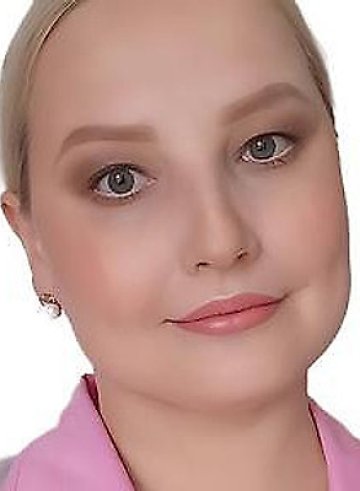 Бескоровайная Анна Павловна